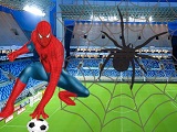 Spidy soccer